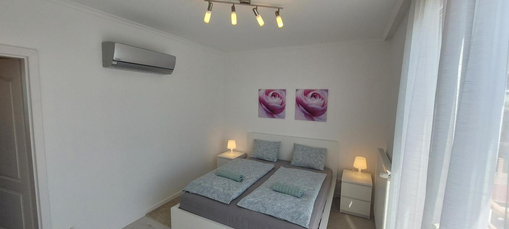 Viktoria Beach Apartman Gold 2. Siofok Exterior photo